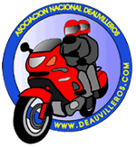 Asociaci&oacute;n Nacional de Deauvilleros
