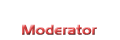 Moderador