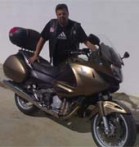 Avatar de Usuario