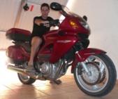 Avatar de Usuario