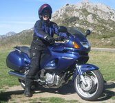 Avatar de Usuario