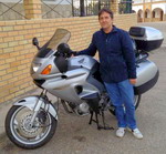 Avatar de Usuario