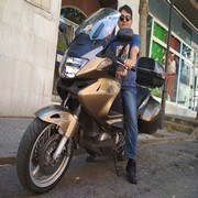 Avatar de Usuario