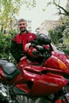 Avatar de Usuario