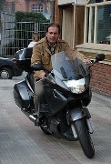 Avatar de Usuario