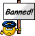 Baneado :baneado: