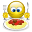 :comiendo: