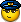 Policía :policia: