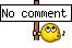Sin Comentarios :sincomentarios: