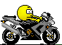 Moto 3 :moto3: